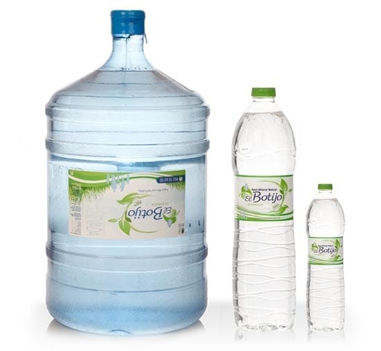 formatos botellas