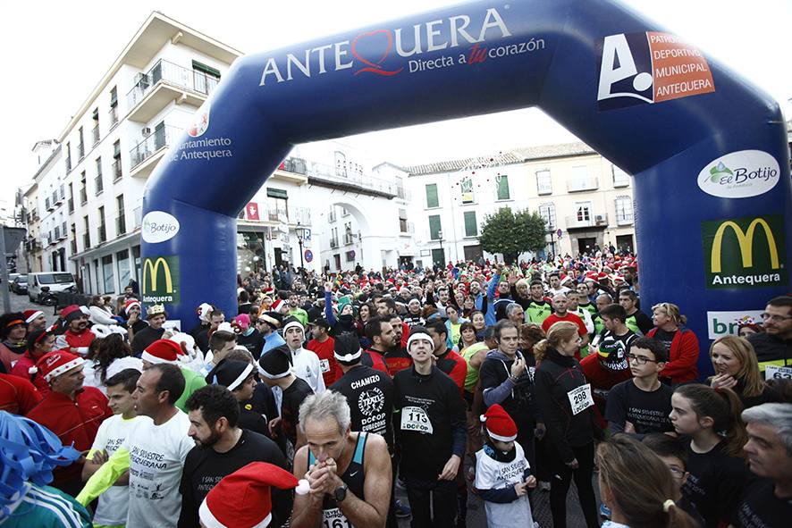 San_Silvestre_Antequera_Diario_Sur