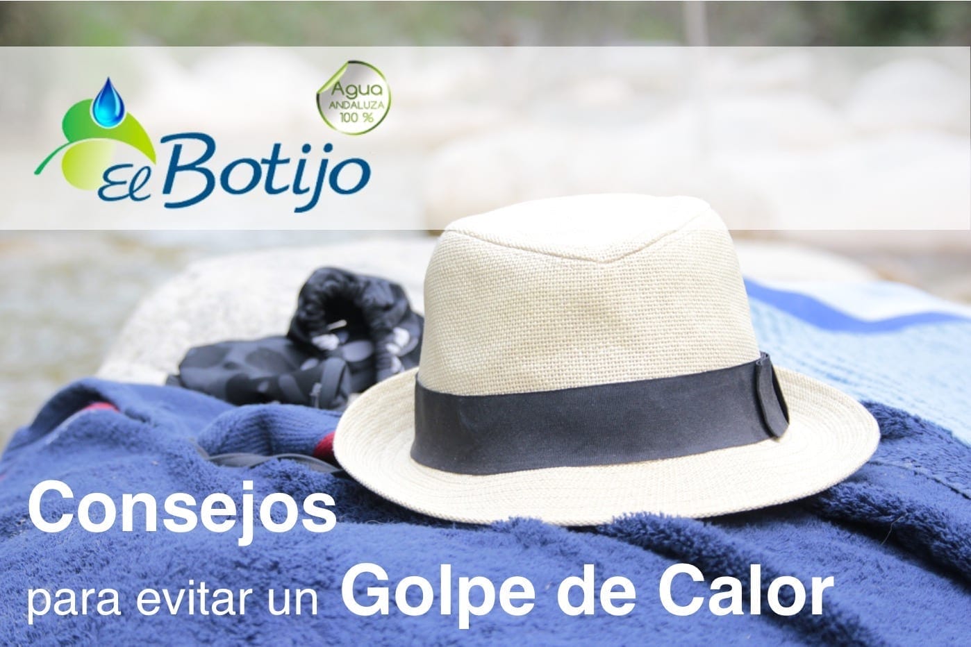 consejos-para-evitar-un-golpe-de-calor