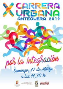 Carrera por la Integracion Antequera