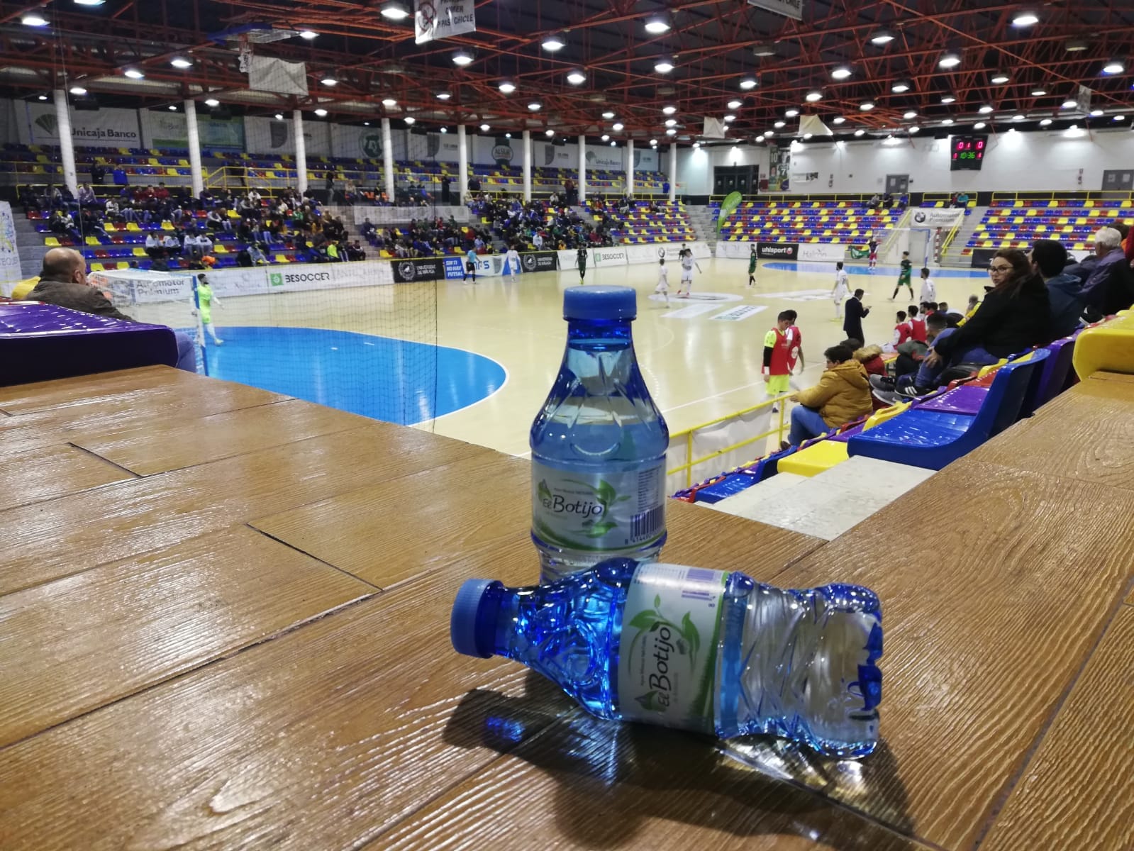 UMA-Antequera-agua-minera-futbol-sala