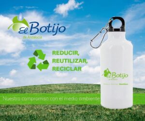compromiso-medio-ambiente-botella-reutilizable
