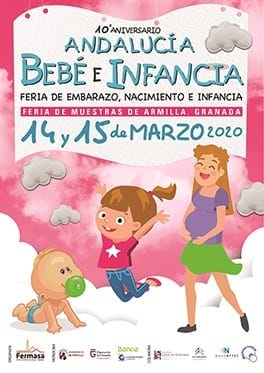 feria-bebe-andalucia-armilla-granada