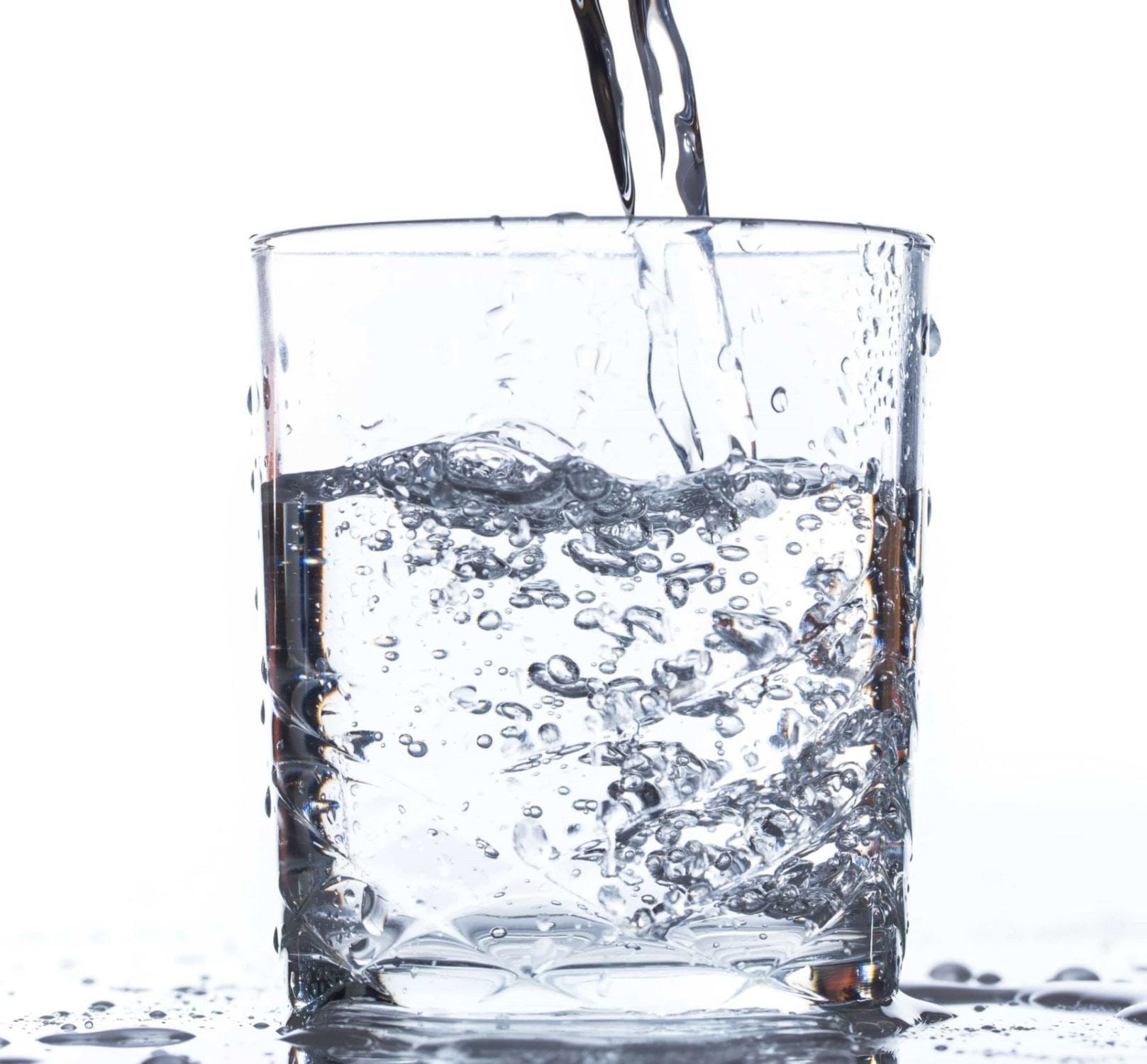 agua mineral baja en sodio