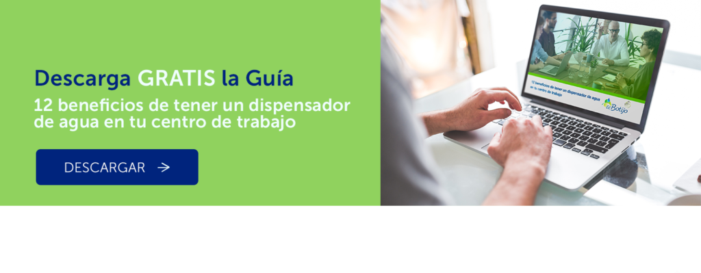 Beneficios de tener un dispensador