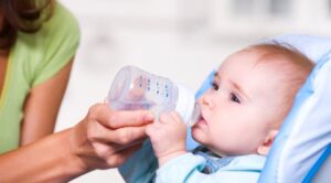 consejos prevenir deshidratacion bebes