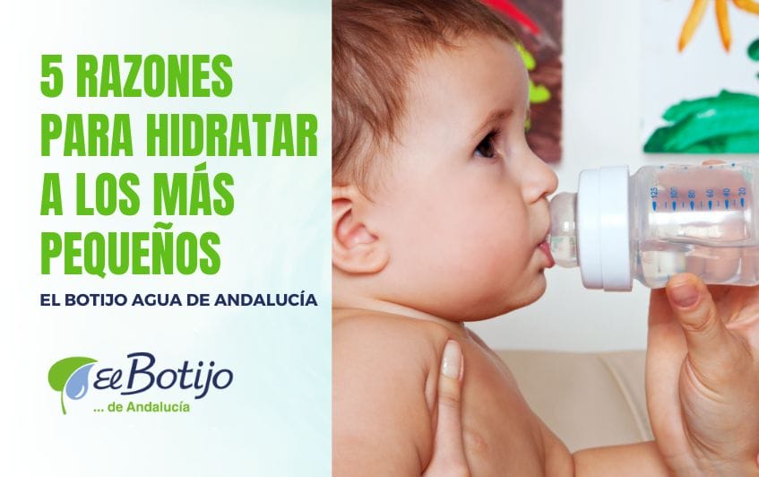 consejos prevenir deshidratacion bebes