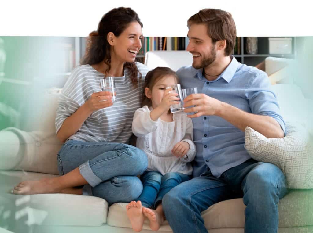 Prueba gratis dispensador de agua mineral