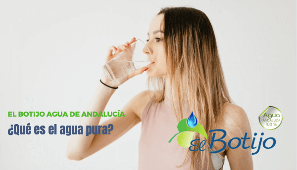 propiedades del agua