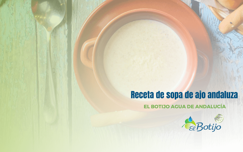 receta sopa ajos andaluza