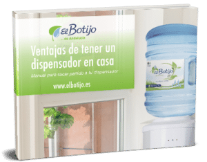 Manual para sacarle partido al dispensador en casa