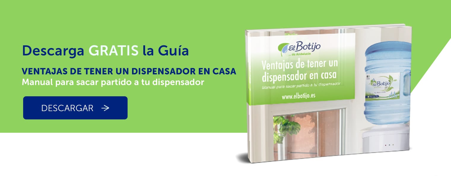 Ventajas de tener un dispensador