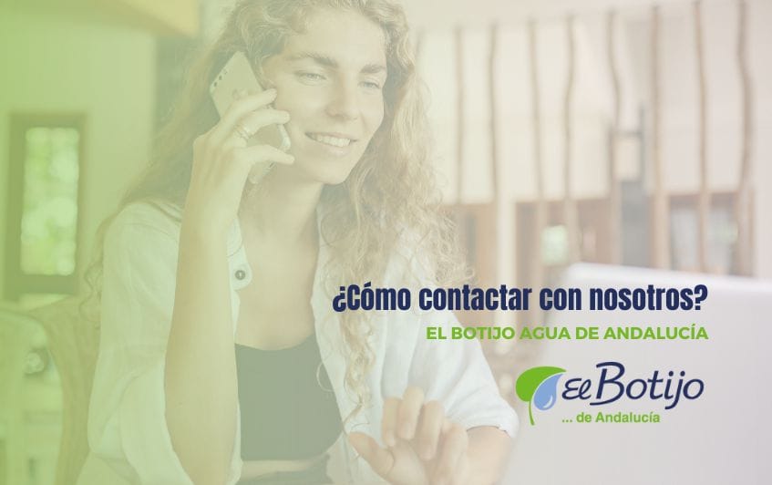 ¿Cómo contactar con nosotros?