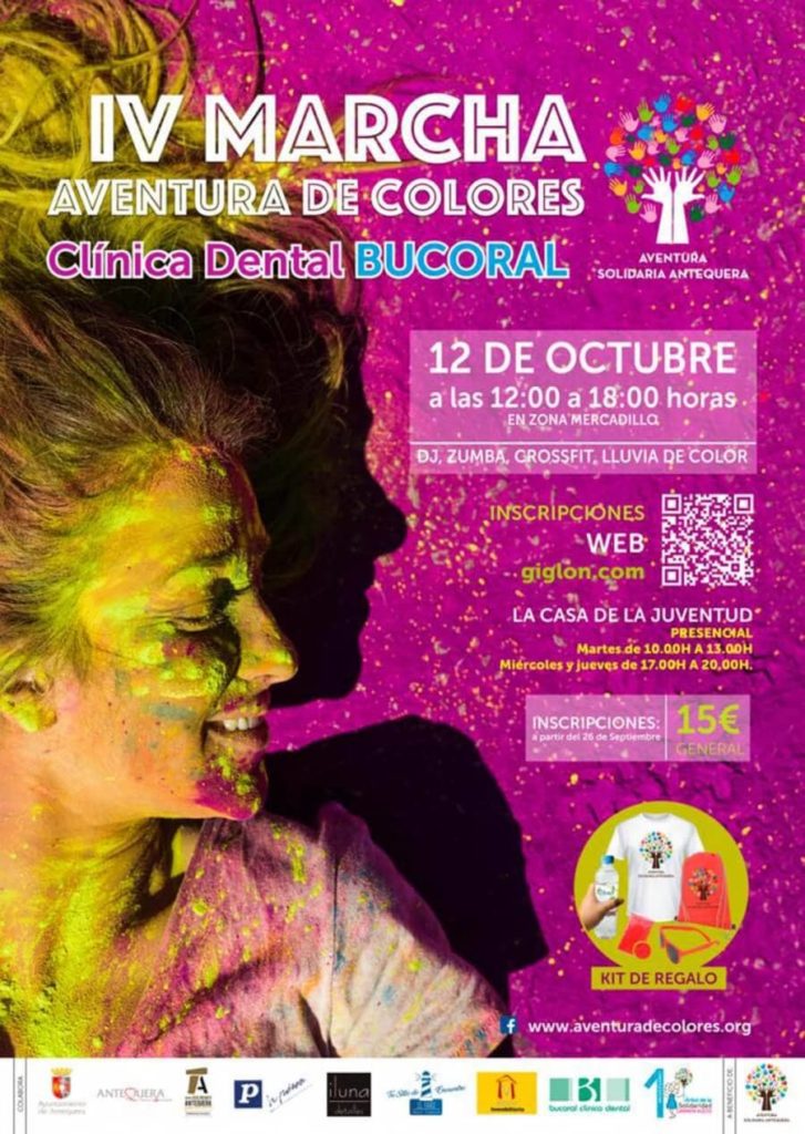 Antequera-llena-color-IV-Marcha-Aventura-Colores