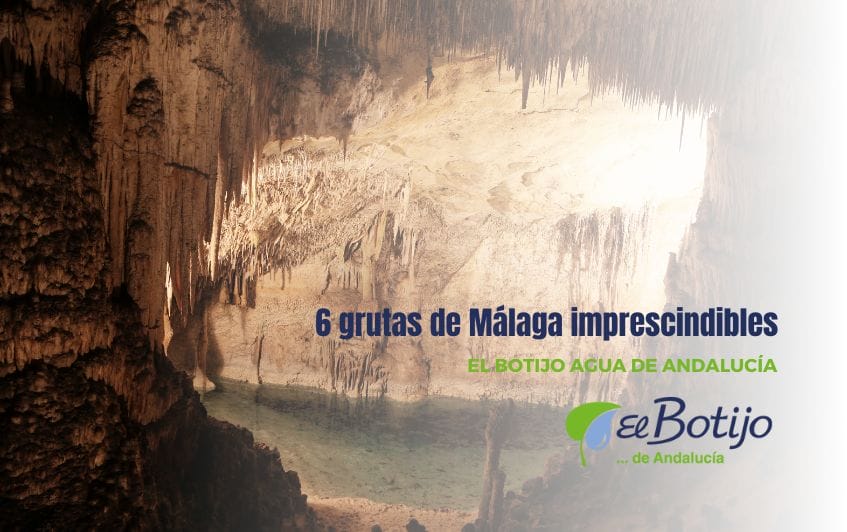 Grutas de Málaga