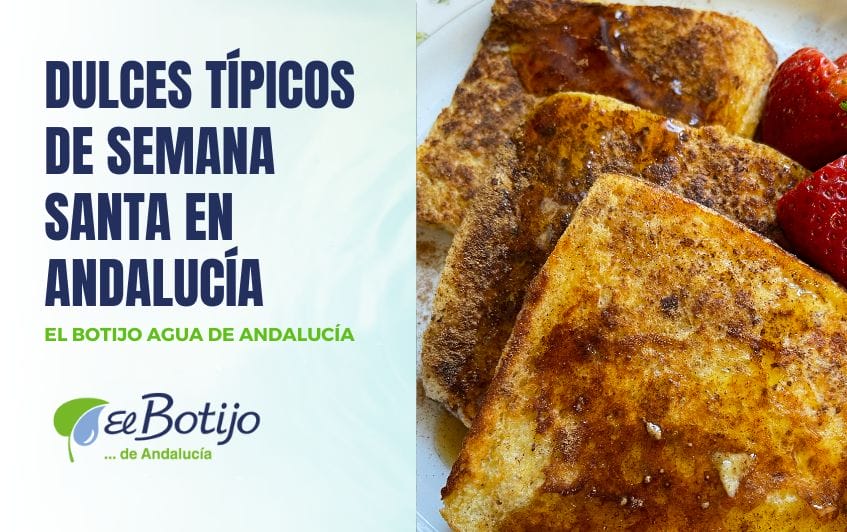 Postres tipicos andaluces hotsell
