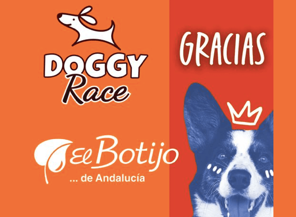 Doggy Race