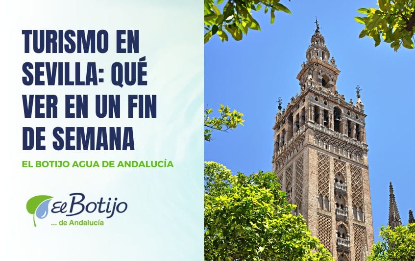 Turismo en Sevilla