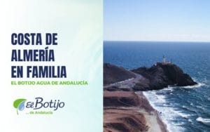 Costa de Almería en familia