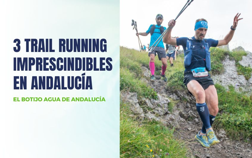 carreras de montaña imprescindibles de Andalucía