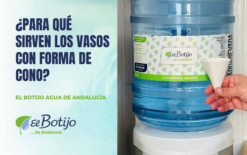 vasos-cono-agua-dispensadores