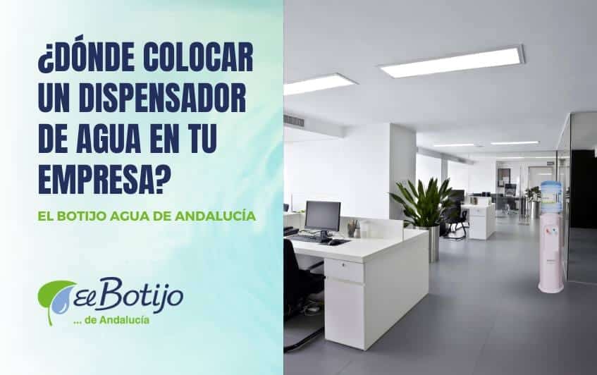 donde-colocar-dispensador-agua-empresa