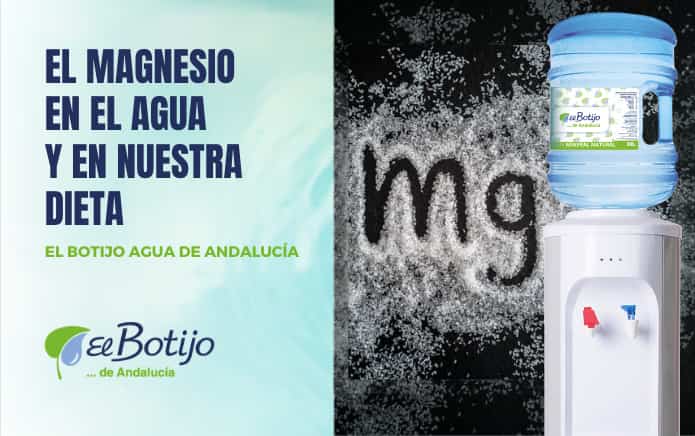 cantidad-magnesio-agua-dieta