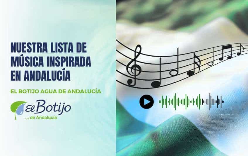 lista-spotify-musica-andalucía