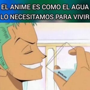 meme-agua-anime