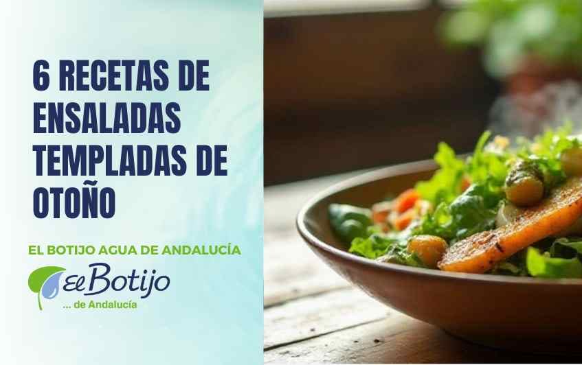 recetas-ensaladas-templadas
