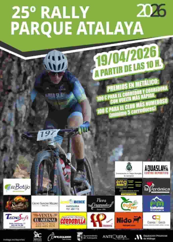 rally-parque-atalaya-antequera