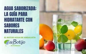 agua-saborizada