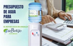 presupuesto-agua-empresas